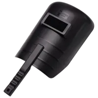 Masca pentru sudat Harden 766002  Black / 1