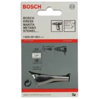 Duză contact Bosch 1609201801 Black / 1