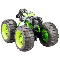 Mașină Exost Rhino Wave 20285 / 2.4 GHz / Green Black photo 2