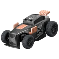 Машинка Exost Mad Rodz 20286  / 2.4 ГГц / Cooper Черный