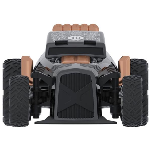Машинка Exost Mad Rodz 20286  / 2.4 ГГц / Cooper Черный photo 2
