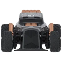 Машинка Exost Mad Rodz 20286 / 2.4 ГГц / Cooper Черный photo 2