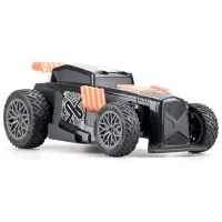 Машинка Exost Mad Rodz 20286 / 2.4 ГГц / Cooper Черный photo 3