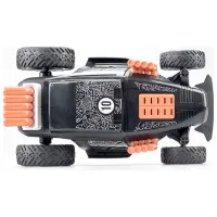 Машинка Exost Mad Rodz 20286 / 2.4 ГГц / Cooper Черный photo 4
