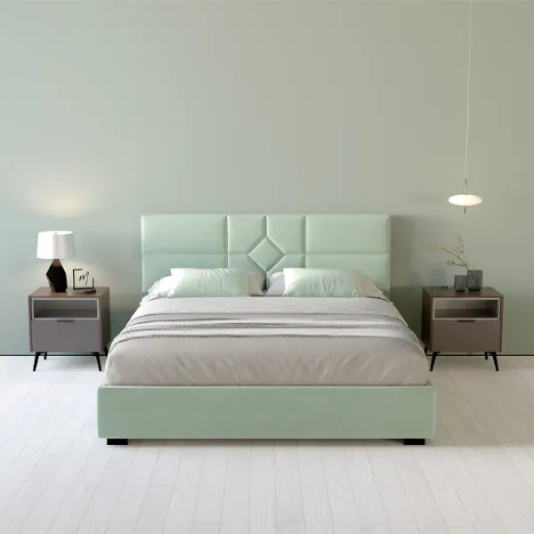 Pat My-Style my-Tina 120 x 200 cm / Placaj / lettuce photo 4