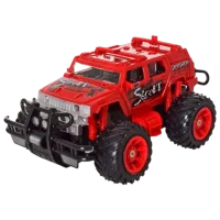 Mașină ChiToys 32599   / 2.4 GHz / Red Multicolor