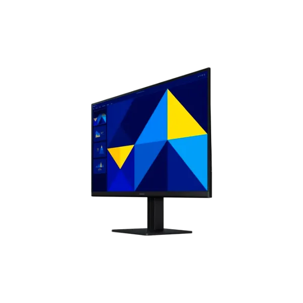 Монитор Samsung S22D300G 21.5" Full HD 100 Гц / 5 мс / Черный photo 2