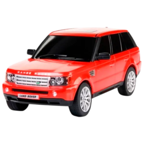 Mașină ChiToys 18-9A   / 2.4 GHz / Black Multicolor photo 1