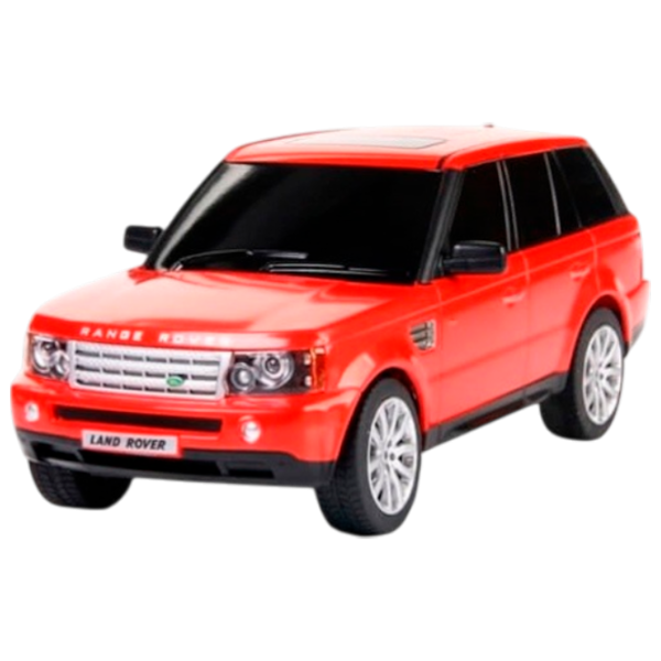 Mașină ChiToys 18-9A   / 2.4 GHz / Black Multicolor photo 1