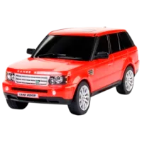 Mașină ChiToys 18-9A   / 2.4 GHz / Black Multicolor