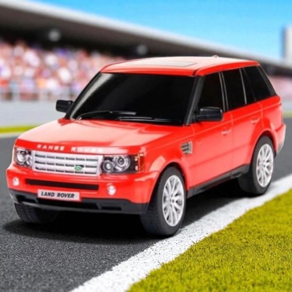 Mașină ChiToys 18-9A   / 2.4 GHz / Black Multicolor photo 3