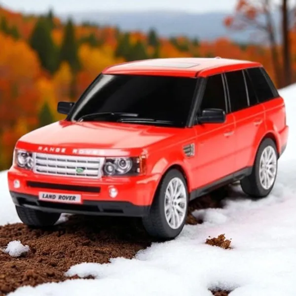 Mașină ChiToys 18-9A   / 2.4 GHz / Black Multicolor photo 4