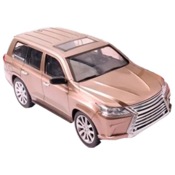 Машинка ChiToys 5512-1   / 2.4 ГГц / Черный Бронзовый photo 1