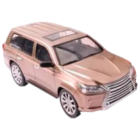 Машинка ChiToys 5512-1   / 2.4 ГГц / Черный Бронзовый