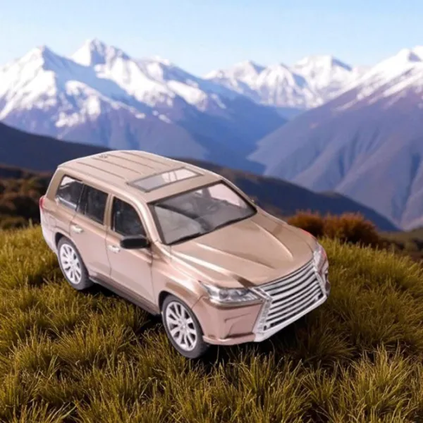 Машинка ChiToys 5512-1   / 2.4 ГГц / Черный Бронзовый photo 2