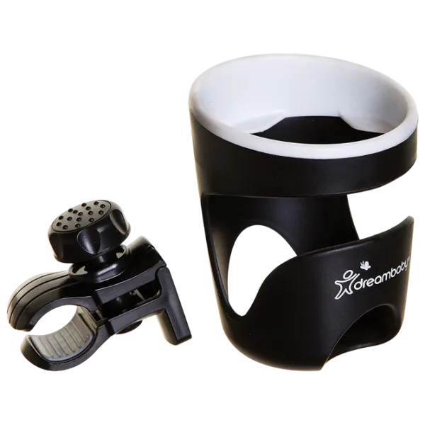 Set de accesorii pentru cărucior DreamBaby F2285  Poliester / Gray photo 3