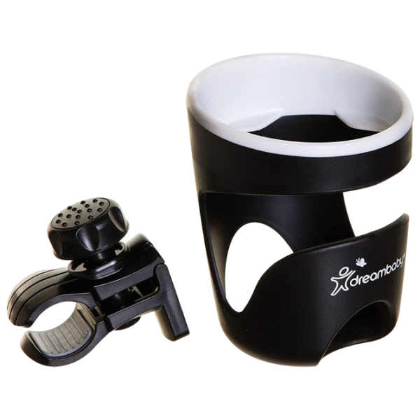 Set de accesorii pentru cărucior DreamBaby F2285  Poliester / Gray photo 3