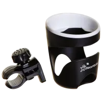 Set de accesorii pentru cărucior DreamBaby F2285 Poliester / Gray photo 3
