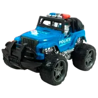 Mașină ChiToys 8820-1А   / 2.4 GHz / Red Blue