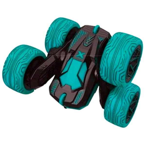 Mașină ChiToys HB-NB1603   / 2.4 GHz / Blue Black photo 1