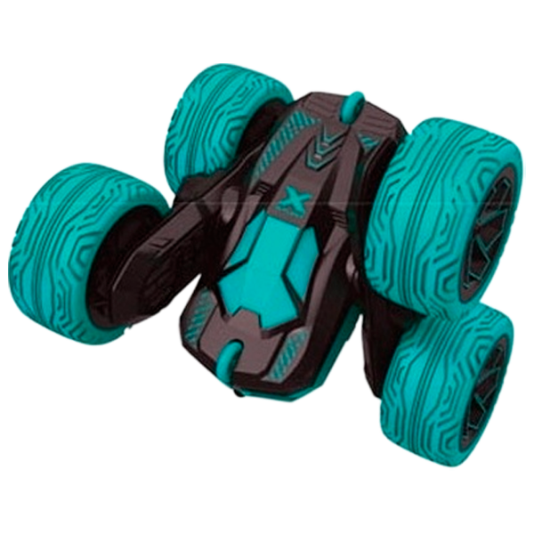 Mașină ChiToys HB-NB1603   / 2.4 GHz / Blue Black photo 1