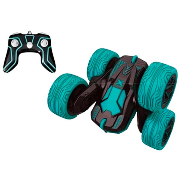 Mașină ChiToys HB-NB1603   / 2.4 GHz / Blue Black photo 3