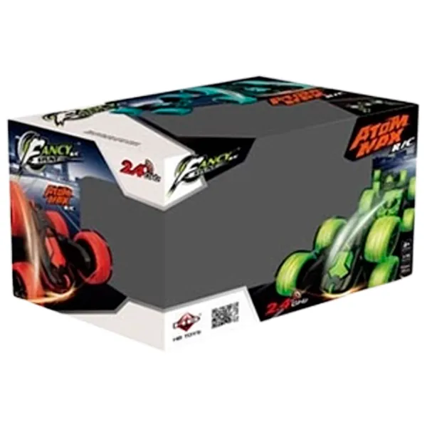 Mașină ChiToys HB-NB1603   / 2.4 GHz / Blue Black photo 4