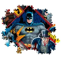 Puzzle Clementoni Batman 7+/ Numărul de piese: 180 photo 2