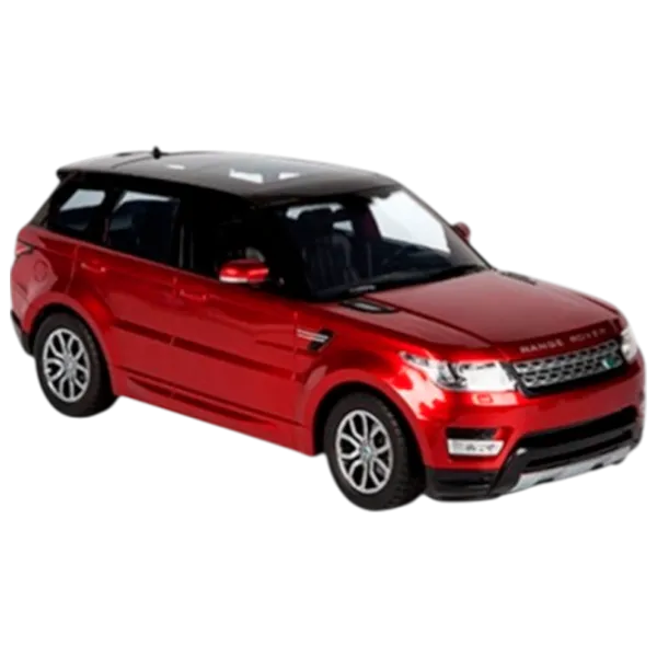 Mașină ChiToys HQ200137   / 2.4 GHz / Black Multicolor photo 1