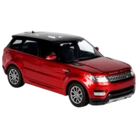 Mașină ChiToys HQ200137   / 2.4 GHz / Black Multicolor