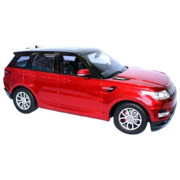 Mașină ChiToys HQ200137   / 2.4 GHz / Black Multicolor photo 3