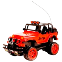 Mașină ChiToys B1847A   / / Black Red