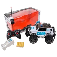 Машинка ChiToys 8820-3А   / / Черный Белый