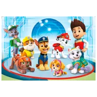 Puzzle Clementoni Paw Patrol 14+/ Количество деталей: 24
