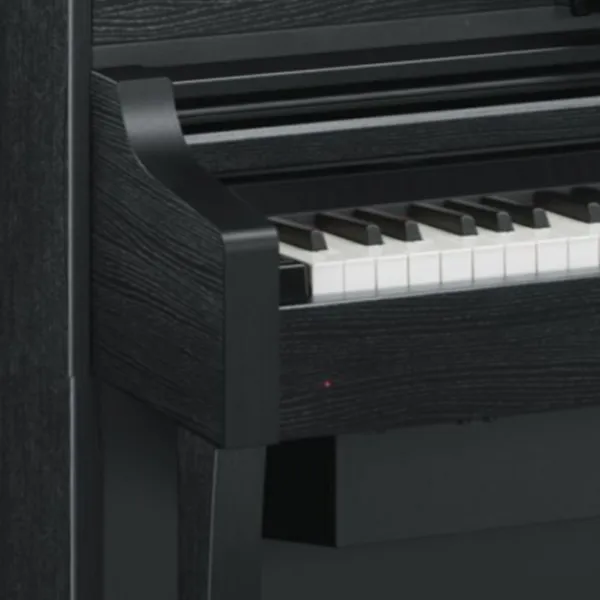 Цифровой пиан Yamaha CSP 150 Акустический / 88 клавиш / Split / Черный photo 3