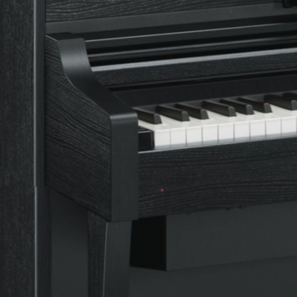 Цифровой пиан Yamaha CSP 150 Акустический / 88 клавиш / Split / Черный photo 3