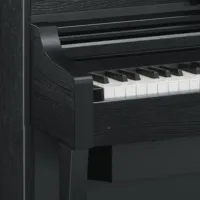 Pian electric Yamaha CSP 150 Acustic / 88 clape / Split / Black photo 3