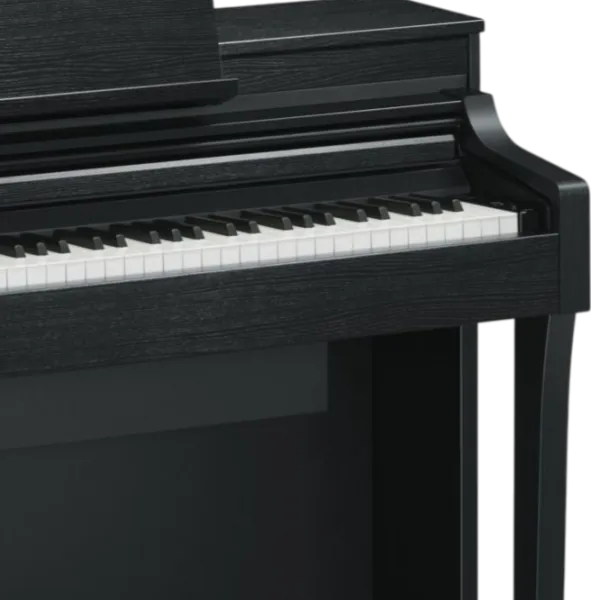 Цифровой пиан Yamaha CSP 150 Акустический / 88 клавиш / Split / Черный photo 4