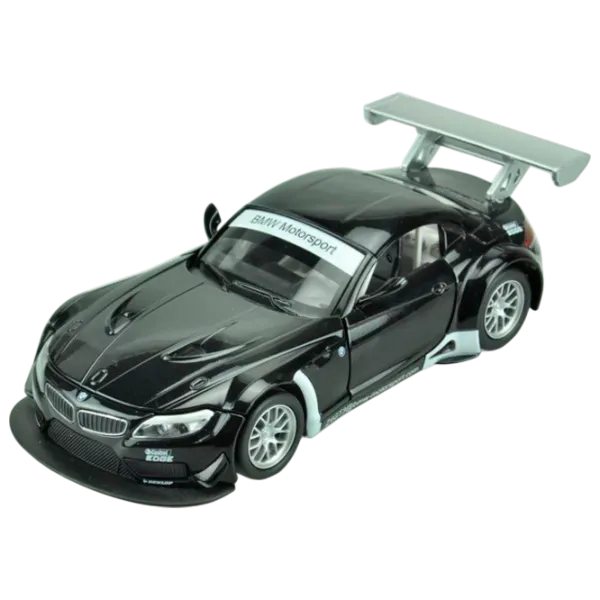 Mașină MSZ BMW Z4 GT3 68312  / / Gray Black photo 1