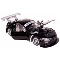 Mașină MSZ BMW Z4 GT3 68312 / / Gray Black photo 2