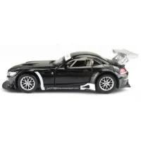 Mașină MSZ BMW Z4 GT3 68312 / / Gray Black photo 4