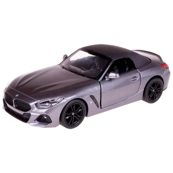Mașină Kinsmart BMW Z4 KT5419W  / / Black Gray photo 1