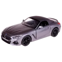 Mașină Kinsmart BMW Z4 KT5419W  / / Black Gray
