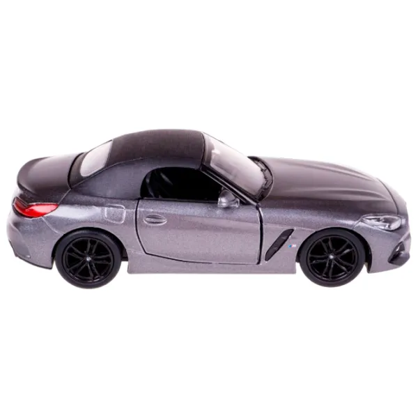 Mașină Kinsmart BMW Z4 KT5419W  / / Black Gray photo 4