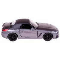 Mașină Kinsmart BMW Z4 KT5419W / / Black Gray photo 4