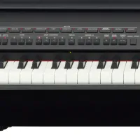 Pian electric Yamaha CVP 701B Acustic / 88 clape / Split / Black photo 5