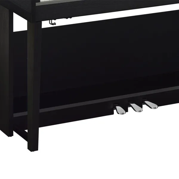 Цифровой пиан Yamaha CVP 701B Акустический / 88 клавиш / Split / Черный photo 7