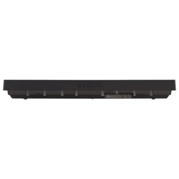 Цифровой пиан Yamaha P-45B Акустический / 88 клавиш / Split / Черный photo 4 Цифровой пиан Yamaha P-45B Акустический / 88 клавиш / Split / Черный photo 4