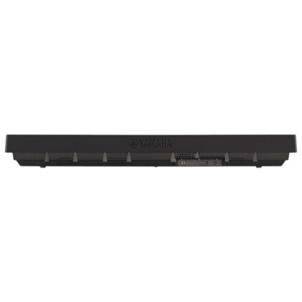 Цифровой пиан Yamaha P-45B Акустический / 88 клавиш / Split / Черный photo 4 Цифровой пиан Yamaha P-45B Акустический / 88 клавиш / Split / Черный photo 4