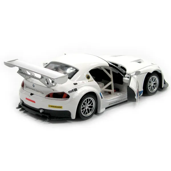 Mașină MSZ BMW Z4 GT3 68260A  / / Black White photo 7